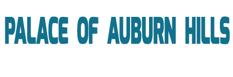 Palace of Auburn Hills