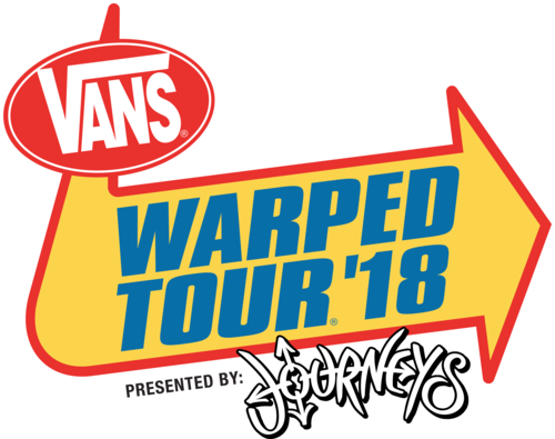 Vans Warped Tour at Palace of Auburn Hills